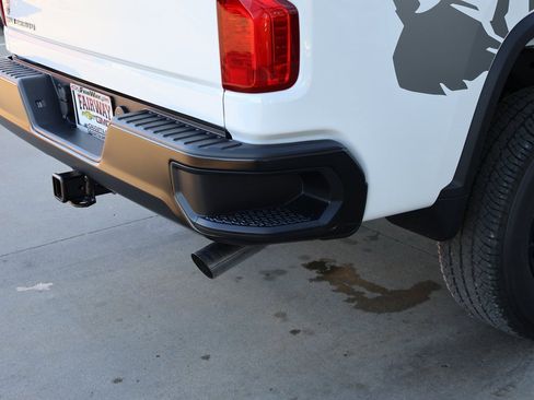 New 2026 Chevrolet Silverado 3500 W/T image 25