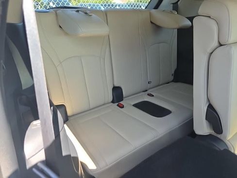 Certified 2023 INFINITI QX60 Pure FWD image 14