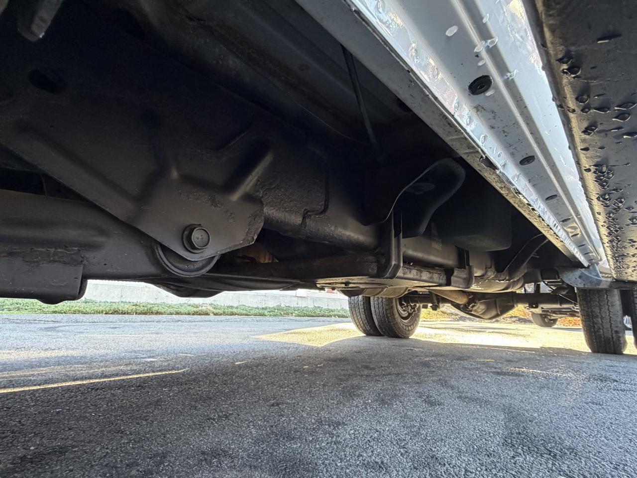 Used 2018 RAM 3500 SLT AWD/4WD image 13