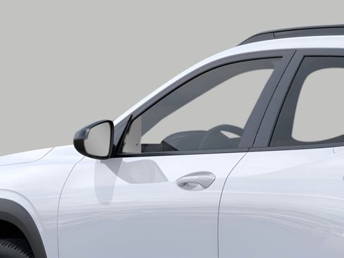 New 2026 Chevrolet Trax RS w/ Driver Confidence Package image 12