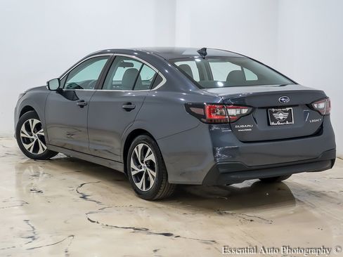 Used 2021 Subaru Legacy Premium image 10