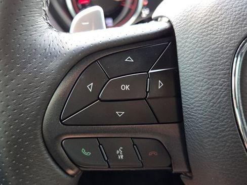 Used 2018 Dodge Challenger R/T Scat Pack RWD image 27