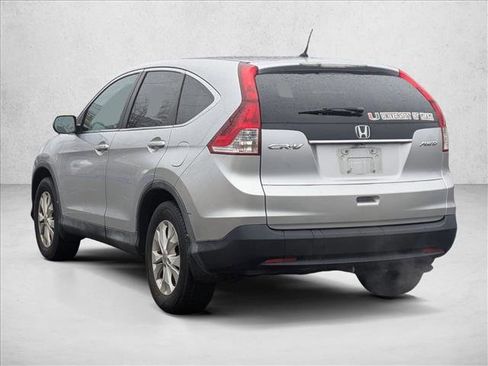 Used 2014 Honda CR-V EX image 7