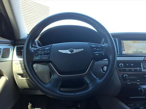 Used 2020 Genesis G80 3.8 image 19