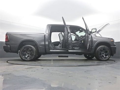 New 2026 RAM 1500 Big Horn/Lone Star image 61