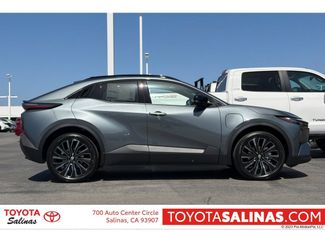 New 2026 Toyota C-HR AWD/4WD video 1