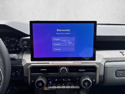 New 2026 Toyota Tacoma 4x4 Double Cab Hybrid image 13