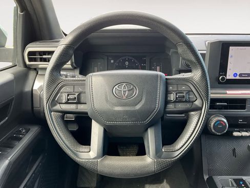 Used 2024 Toyota Tacoma SR5 image 14