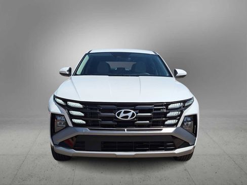 New 2026 Hyundai Tucson Blue SE AWD/4WD image 3