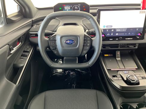 New 2026 Subaru Solterra image 14