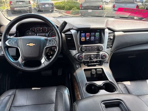 Used 2020 Chevrolet Tahoe LT AWD/4WD image 28
