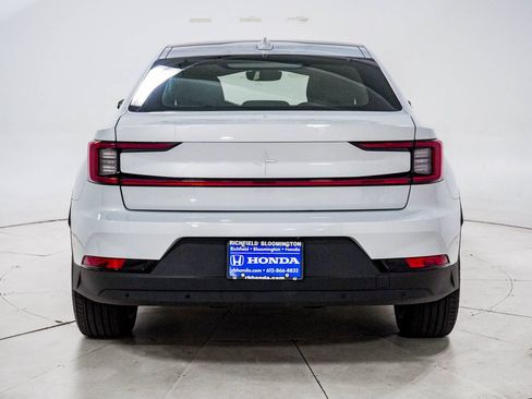 Used 2024 Polestar Polestar 2 AWD/4WD image 6
