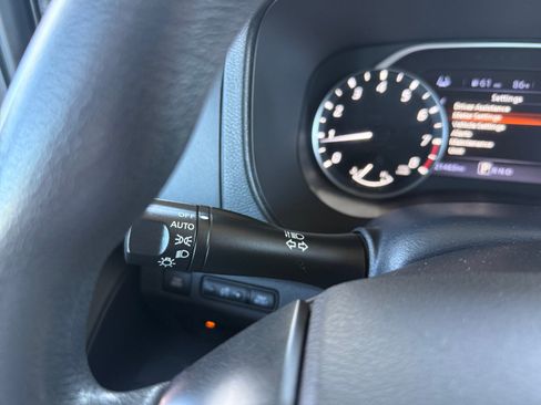 Used 2022 Nissan Frontier S w/ Technology Package image 22