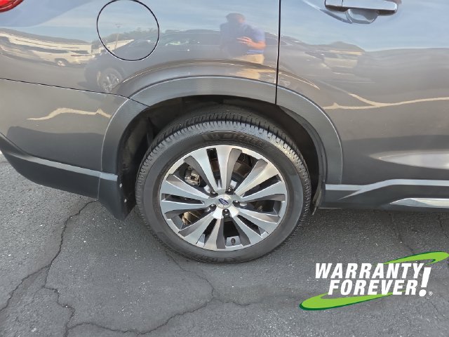 Used 2021 Subaru Ascent Limited AWD/4WD image 20