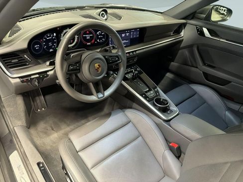 Certified 2020 Porsche 911 Carrera S RWD image 4