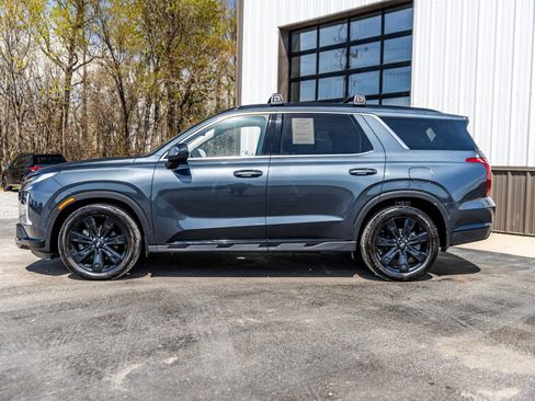 Used 2024 Hyundai Palisade XRT image 2