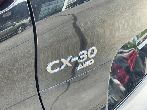 Certified 2025 MAZDA CX-30 2.5 Turbo w/ Premium Plus Pkg AWD/4WD image 36