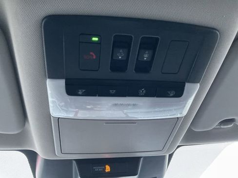 New 2026 Nissan Rogue SV w/ SV Premium Package image 17