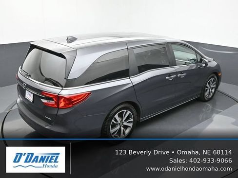 Used 2023 Honda Odyssey Touring image 18