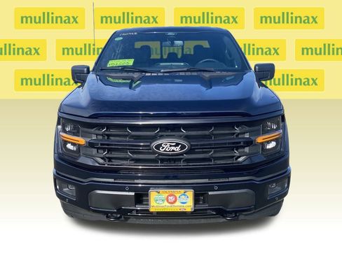 New 2026 Ford F150 XLT w/ Equipment Group 302A MID image 15