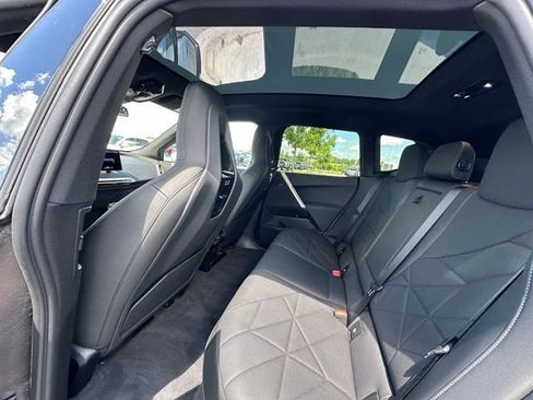 Used 2023 BMW iX xDrive50 w/ Convenience Package AWD/4WD image 32