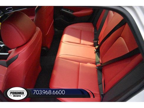 New 2025 Acura Integra A-Spec image 15