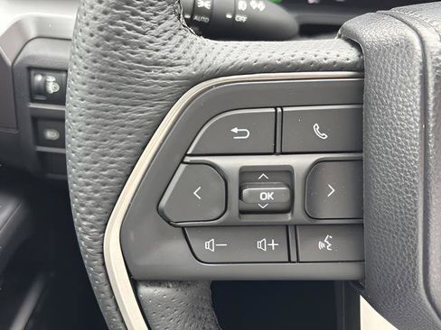 New 2026 Toyota Tacoma TRD Off-Road AWD/4WD image 22