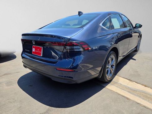 Used 2024 Honda Accord EX image 3