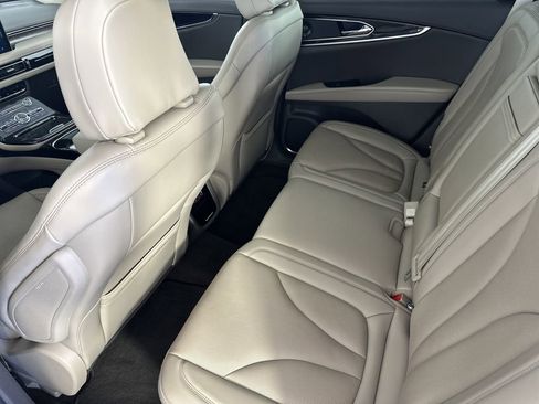 Used 2022 Lincoln Nautilus Reserve w/ Equipment Group 201A image 29