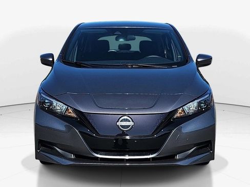 Used 2023 Nissan Leaf S FWD image 11