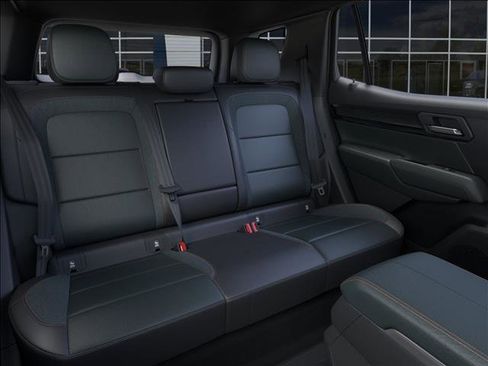 New 2026 GMC Terrain AT4 AWD/4WD image 17