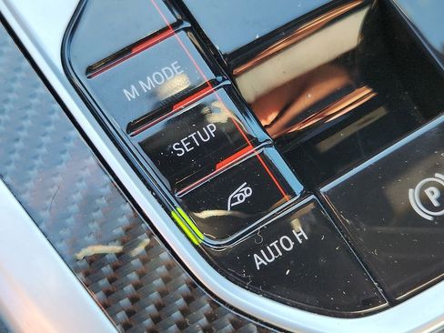 Used 2021 BMW X5 M w/ Competition Package image 22