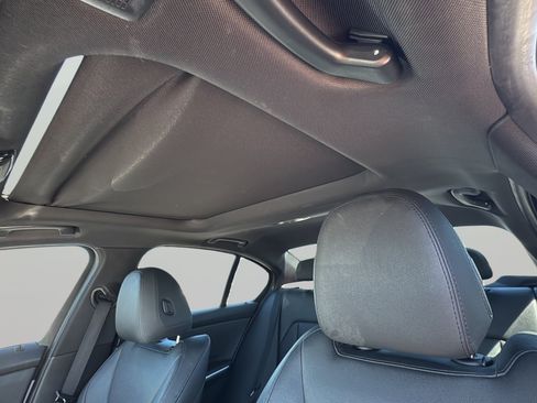 Used 2019 BMW 330i Sedan RWD image 32
