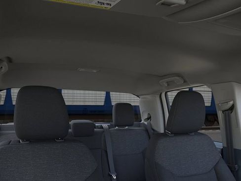 New 2026 Ford Maverick XL AWD/4WD image 12