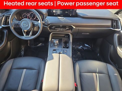 Used 2026 MAZDA CX-90 3.3 Turbo S w/ Premium Plus image 20