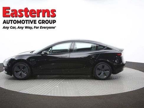 Used 2023 Tesla Model 3 Standard Range RWD image 57