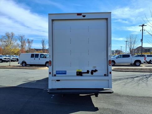 New 2024 Chevrolet Express 3500 w/ Power Convenience Package image 26