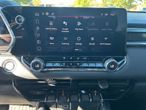 Certified 2024 GMC Canyon Elevation w/ Convenience Package image 15