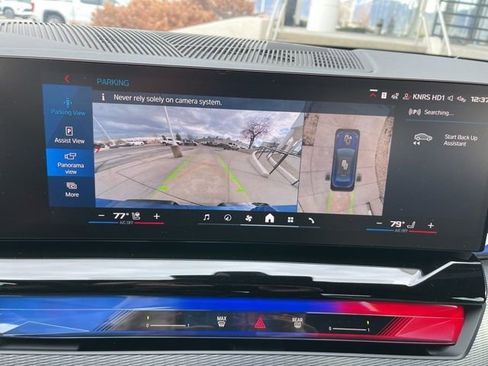 Used 2025 BMW M5 w/ Carbon Package image 11