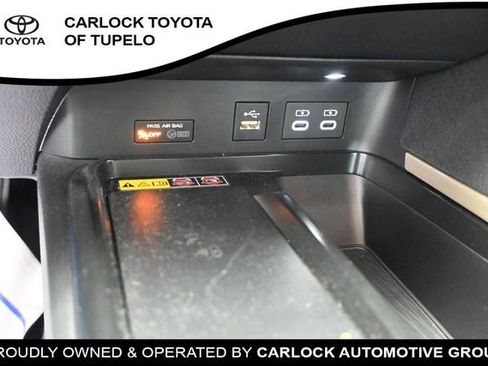 Used 2026 Toyota Camry LE FWD image 15