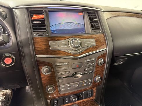 Used 2019 Nissan Armada SV w/ Driver Package image 17