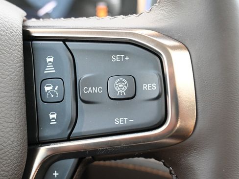 New 2026 RAM 1500 Limited AWD/4WD image 10