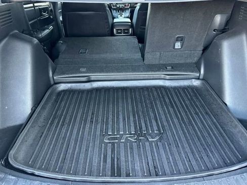 Used 2017 Honda CR-V Touring image 15