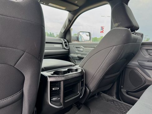 Used 2022 RAM 1500 Big Horn image 27