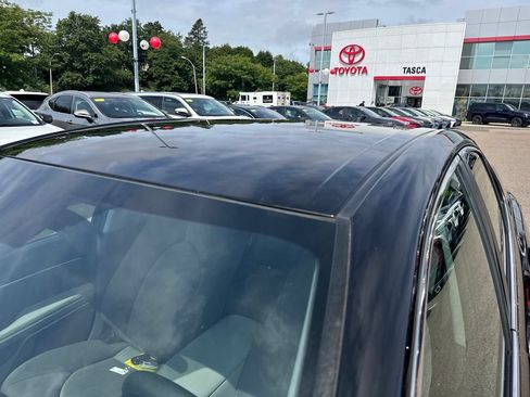 Used 2023 Toyota Camry LE FWD image 44