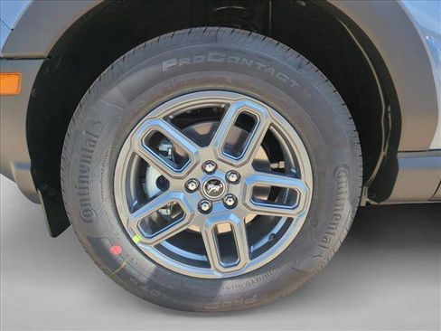 New 2026 Ford Bronco Sport Big Bend AWD/4WD image 10