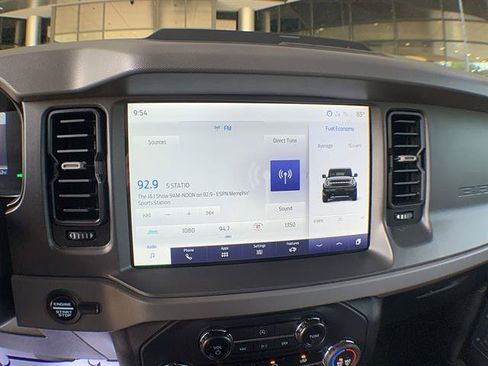 Used 2024 Ford Bronco Big Bend AWD/4WD image 16
