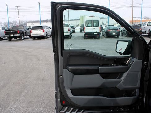 Used 2022 Ford F150 XLT w/ Equipment Group 302A High image 14