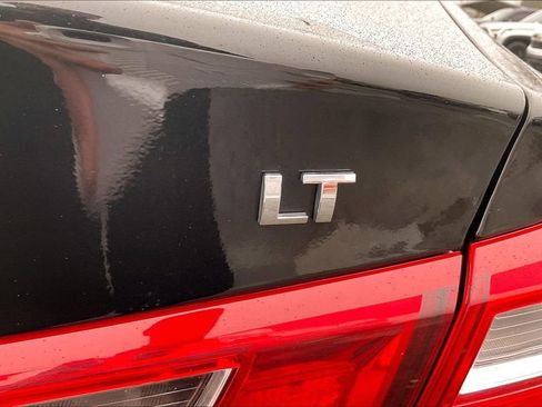 Used 2024 Chevrolet Malibu LT image 24