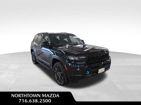 Used 2023 Jeep Grand Cherokee 30th Anniversary image 1